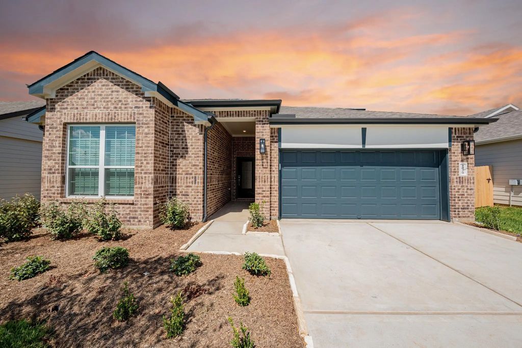 3029 Mustang Grove Way, Brookshire