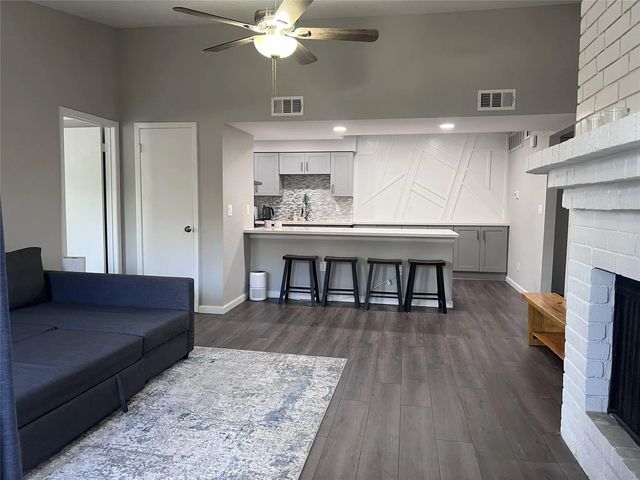 10555 Turtlewood Court 2905, Houston