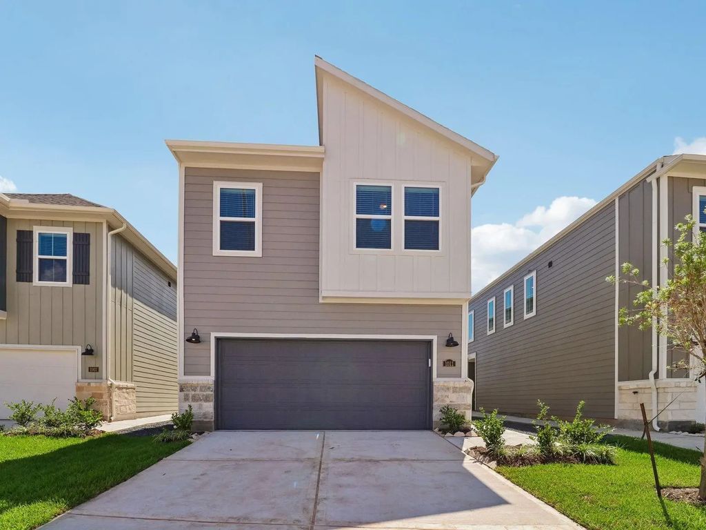 1011 Cedar Place Lane, Missouri City
