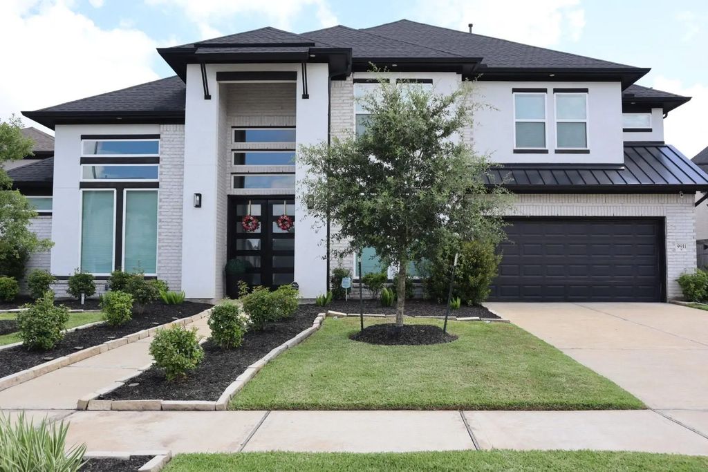 9911 Regal Bend Drive, Missouri City