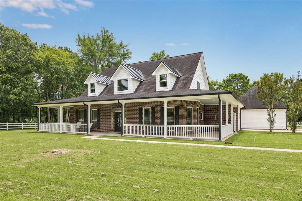 9064 Grand Lake Estates Drive, Montgomery