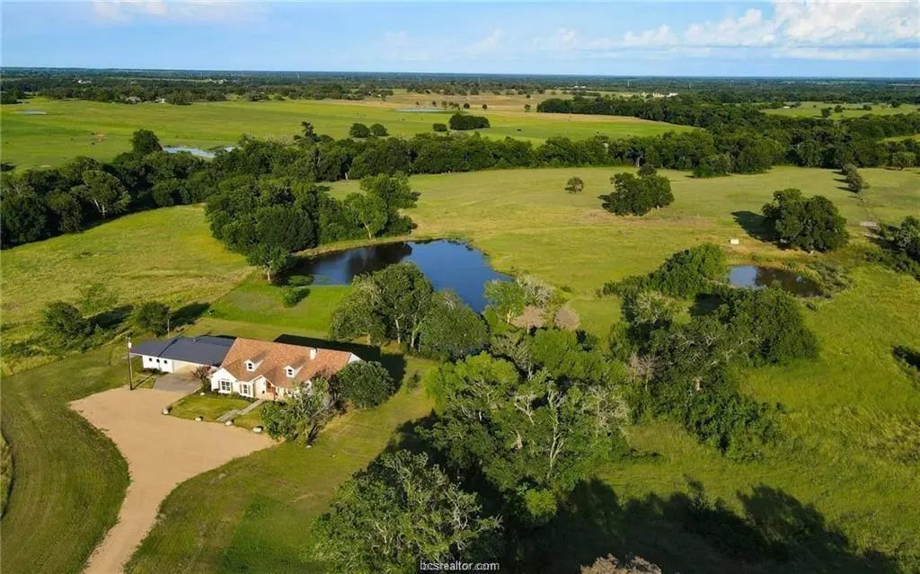 4791 State Highway 21 W - 25 Acres, Caldwell