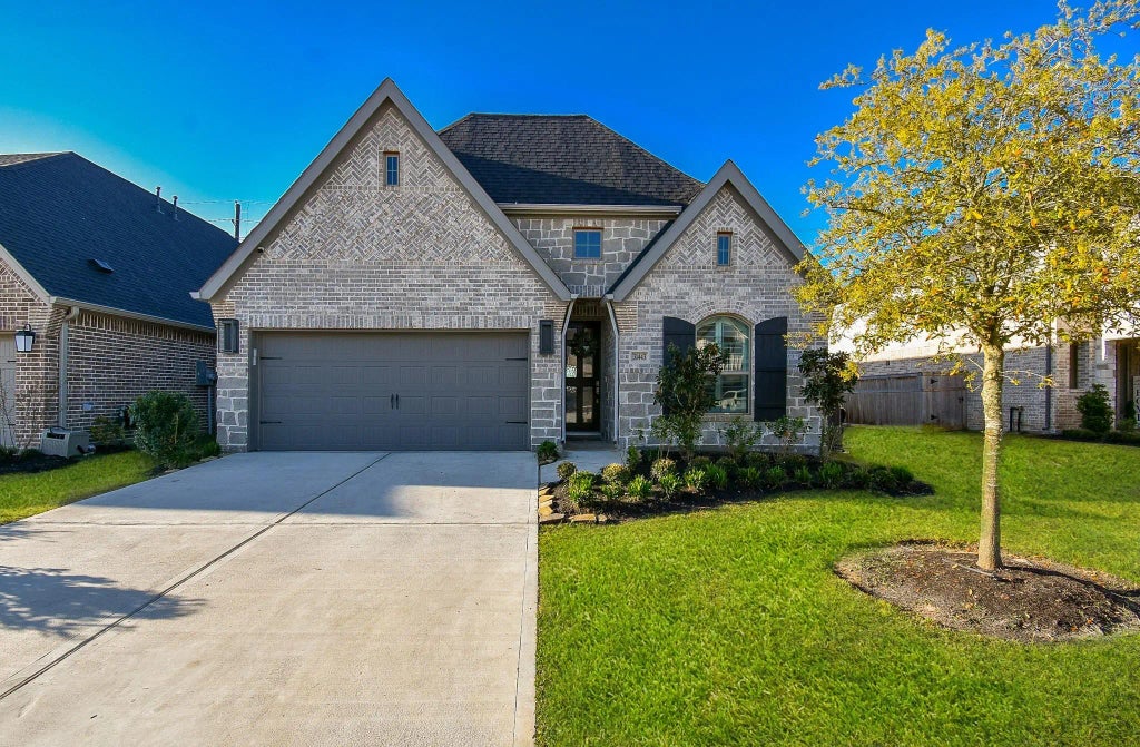 31443 Splitting Willow Way, Fulshear