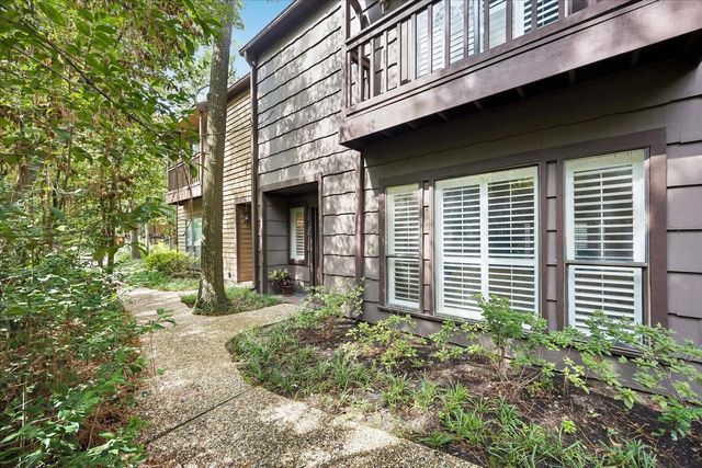 11711 Memorial Drive 17, Houston