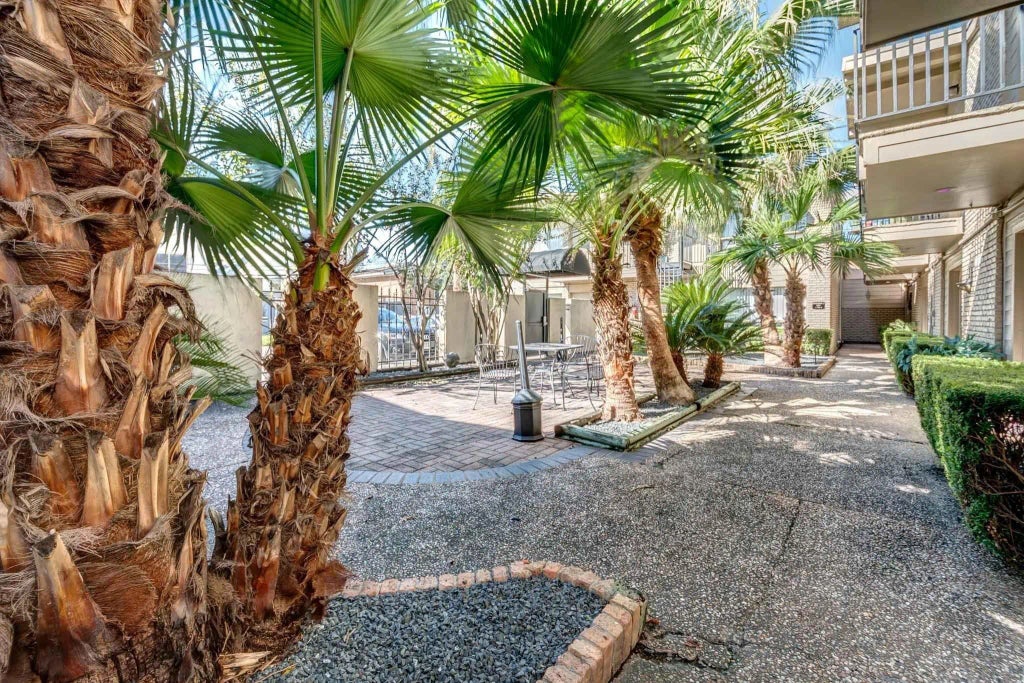 4321 Hazard Street 3, Houston