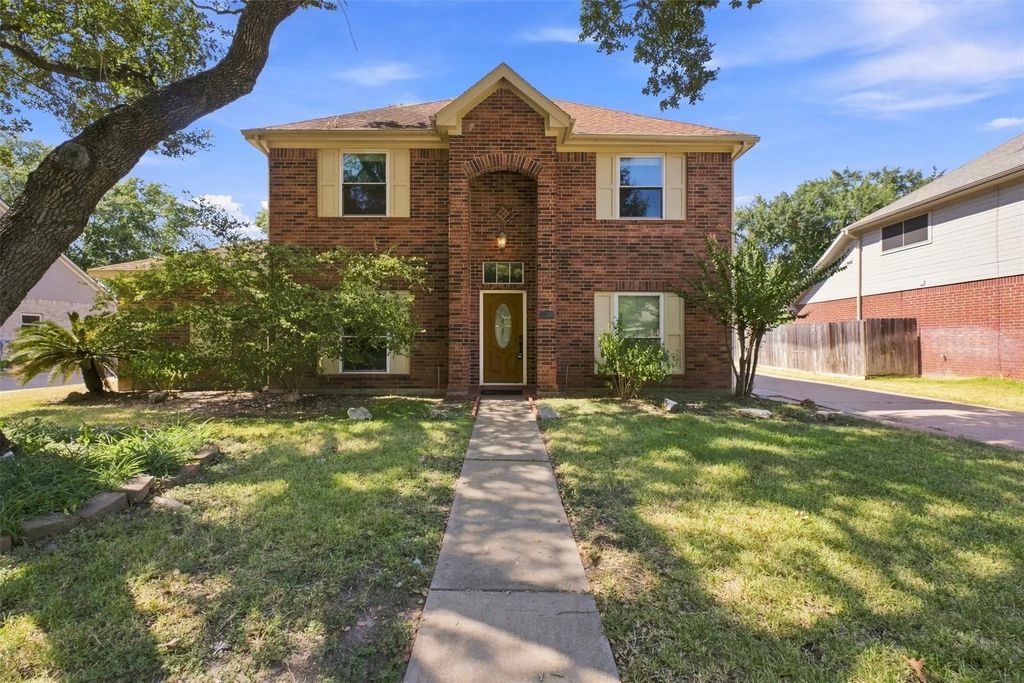 23010 Red River Drive, Katy