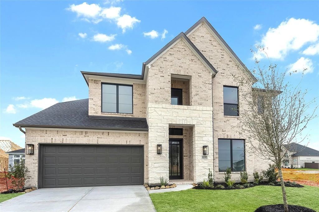 615 Roland Lane, Rosenberg