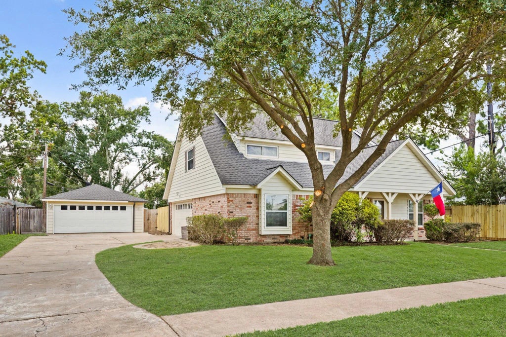 10226 Rothbury Street, Houston