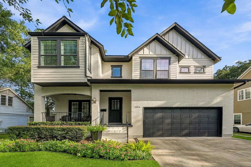 1554 Sue Barnett Drive, Houston