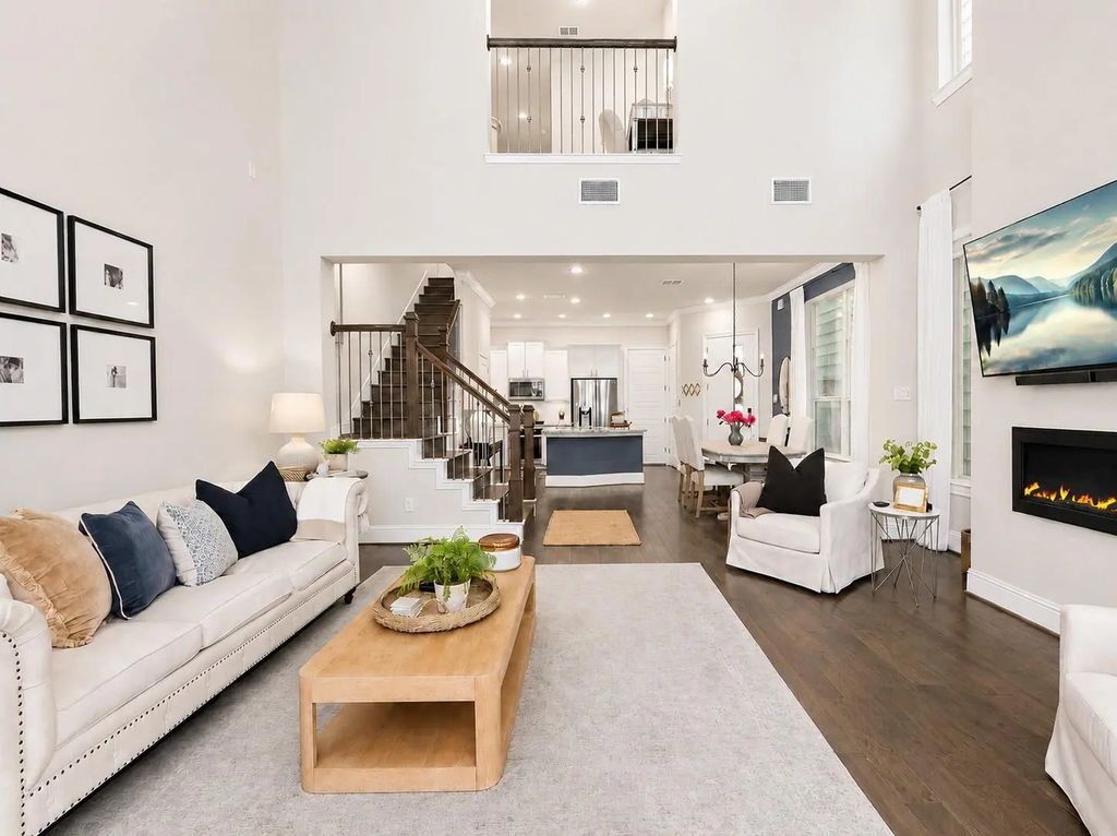 3504 Vista Terrace Lane, Houston