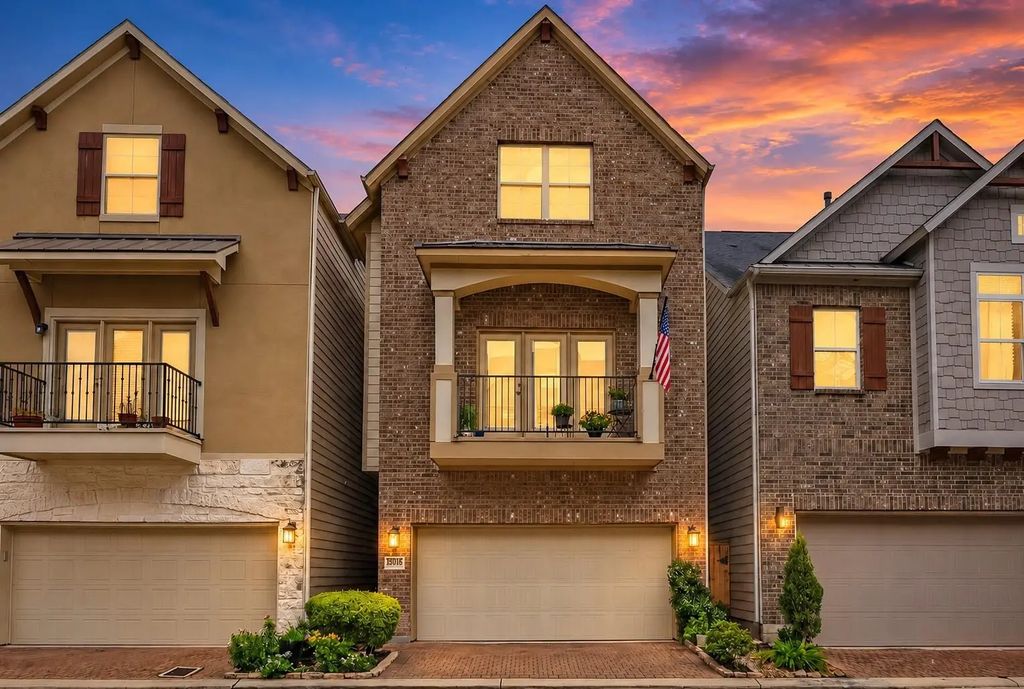 3504 Vista Terrace Lane, Houston
