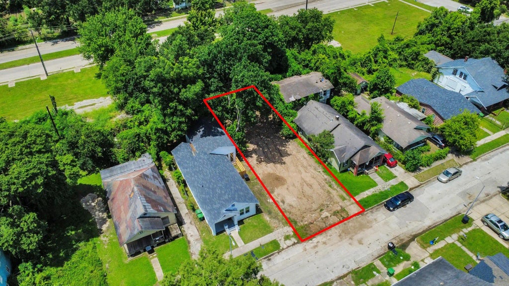 2828 Winbern Street, Houston