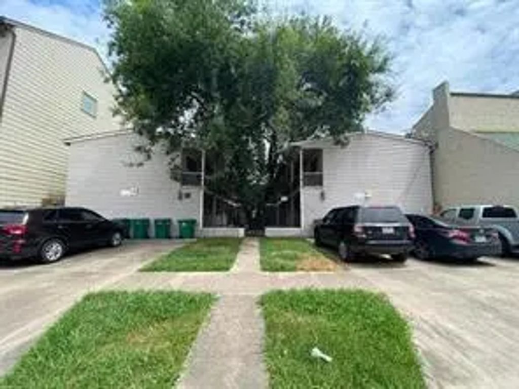 205 Avondale Street 5, Houston