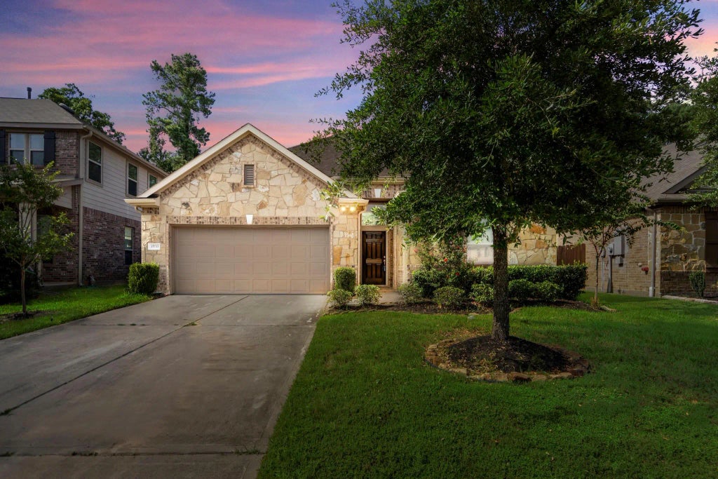 1930 Elkington Circle, Conroe