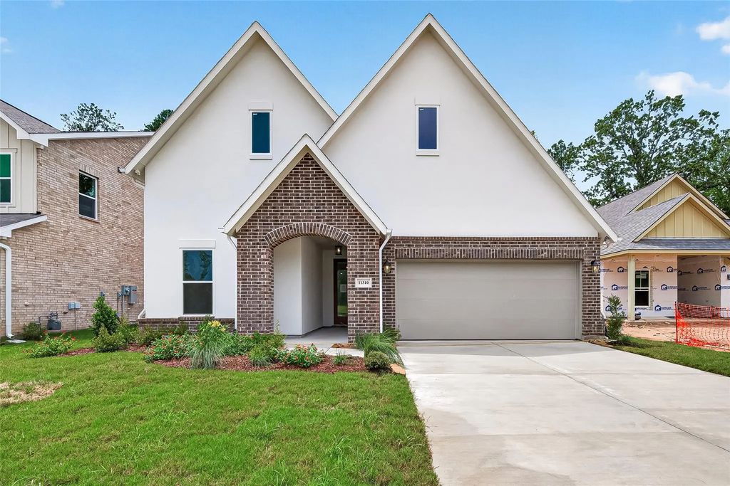 11310 Iron Horse Street, Montgomery