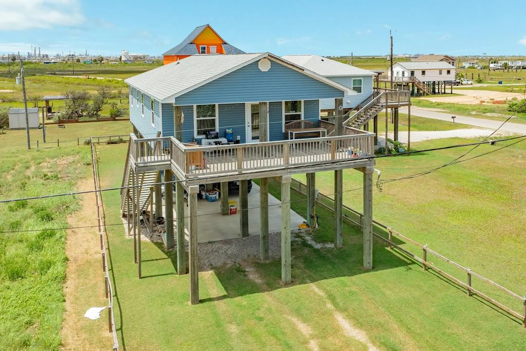 1310 Monument Drive, Surfside Beach