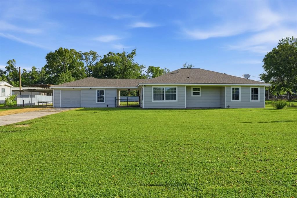 212 Jones Road, Highlands