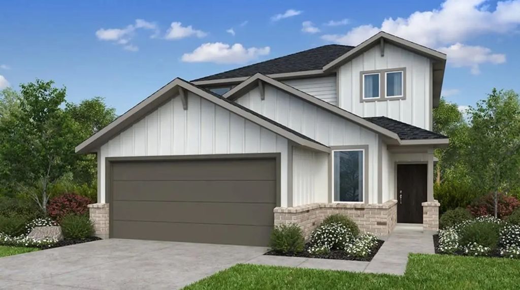 22126 Frontier Hollow Lane, Hockley