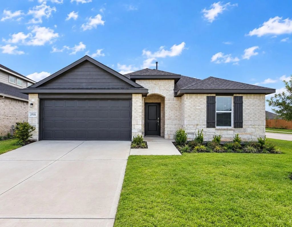 27531 Hudson Sands Lane, Katy