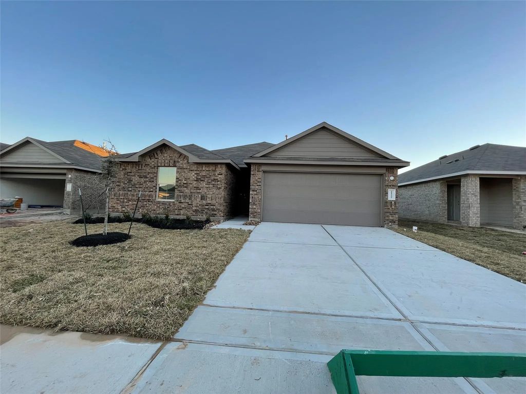 21227 Audubon Russet Road, Katy