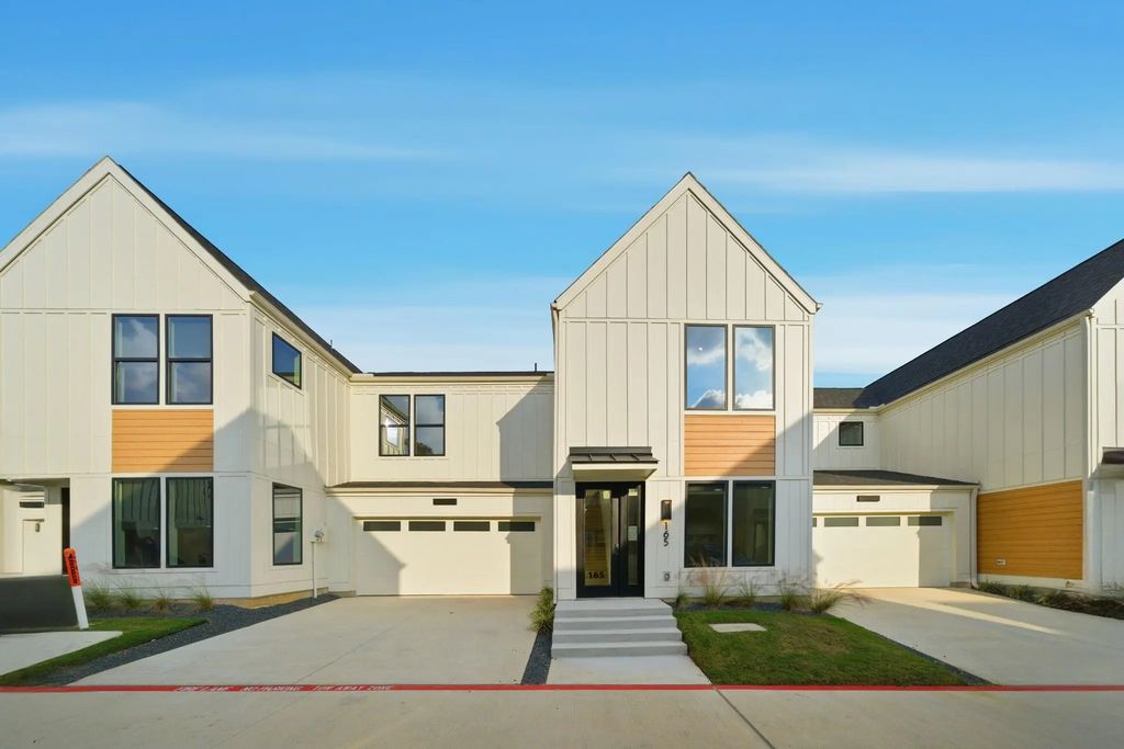 1941 Sawdust Road 116, The Woodlands