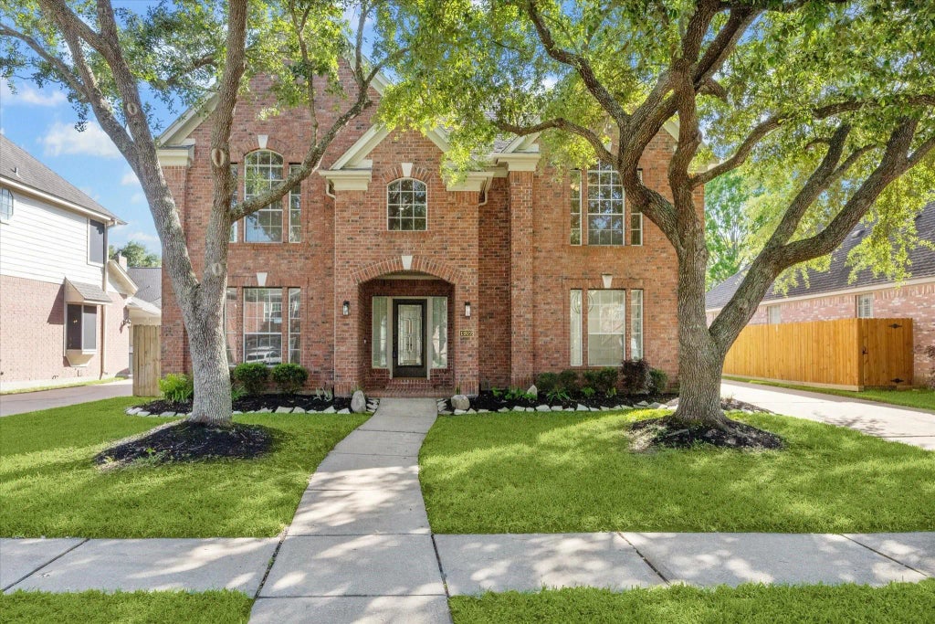 13822 Inland Spring Court, Houston