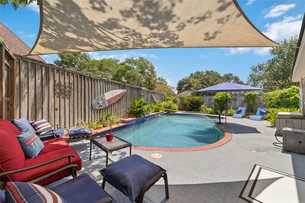 20307 Silbury Court, Katy