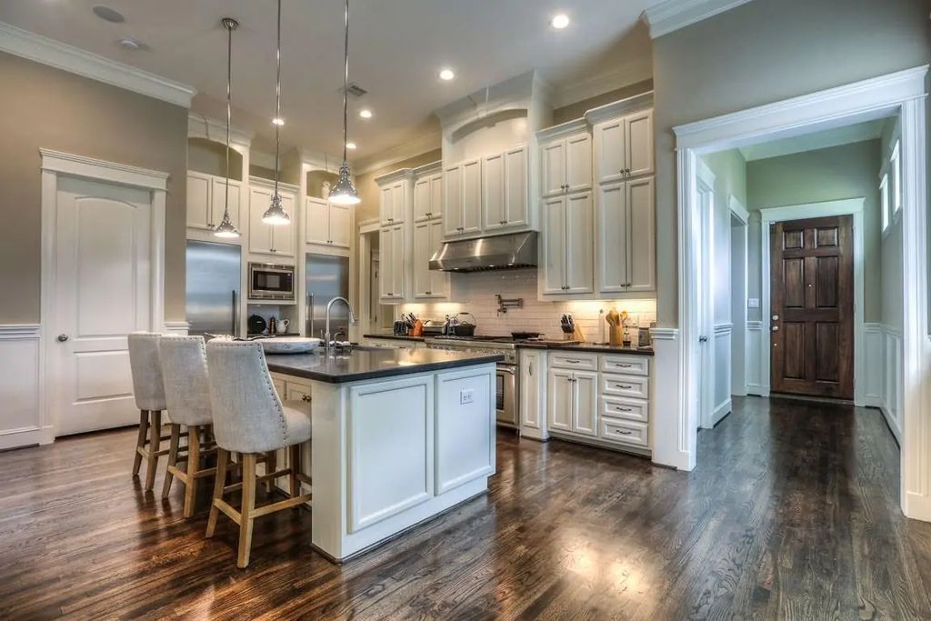 922 Alexander Street, Houston