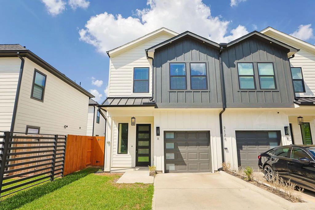 3126 Erica Lane A, Houston