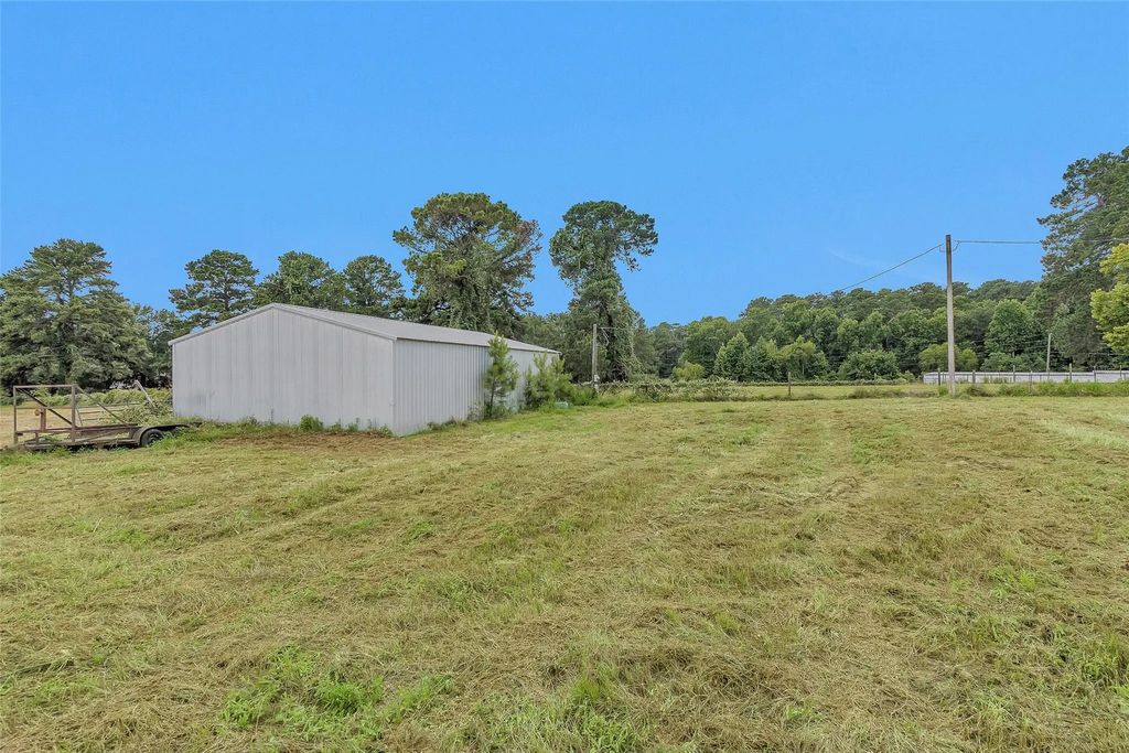 Lot 1 Paradise Point, Willis
