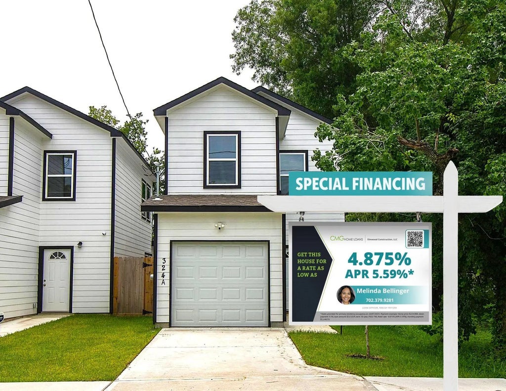 324 Gans Street A, Houston