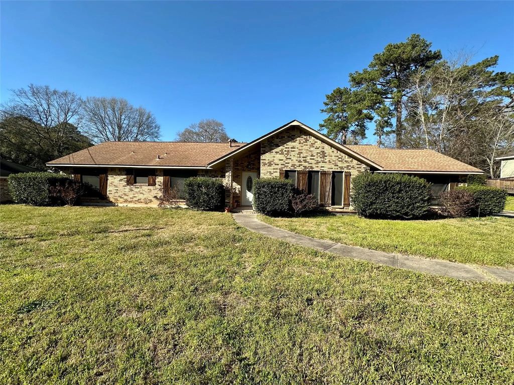 206 Verna Street, Jasper
