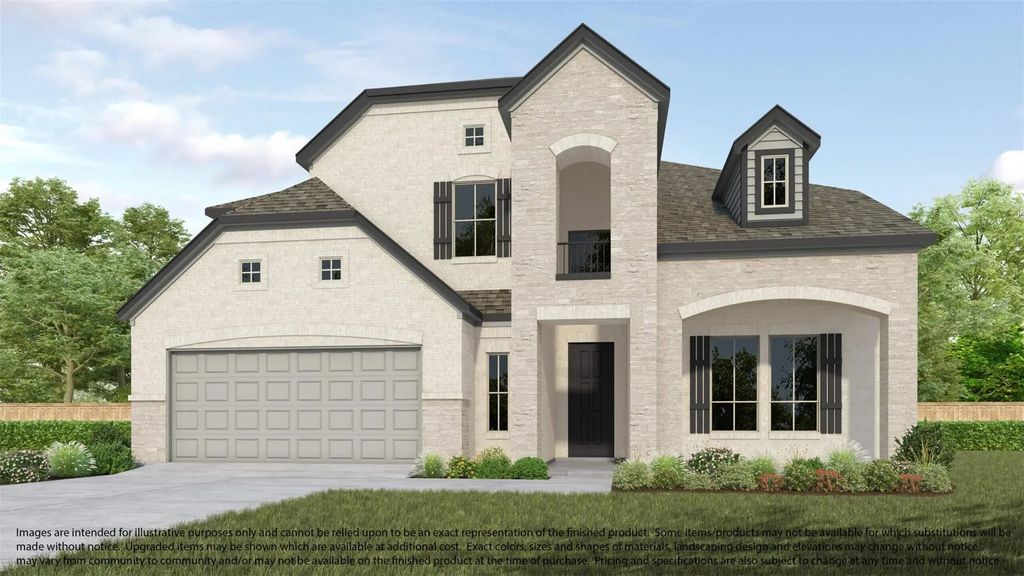 3222 Skerne Spring Drive, Spring