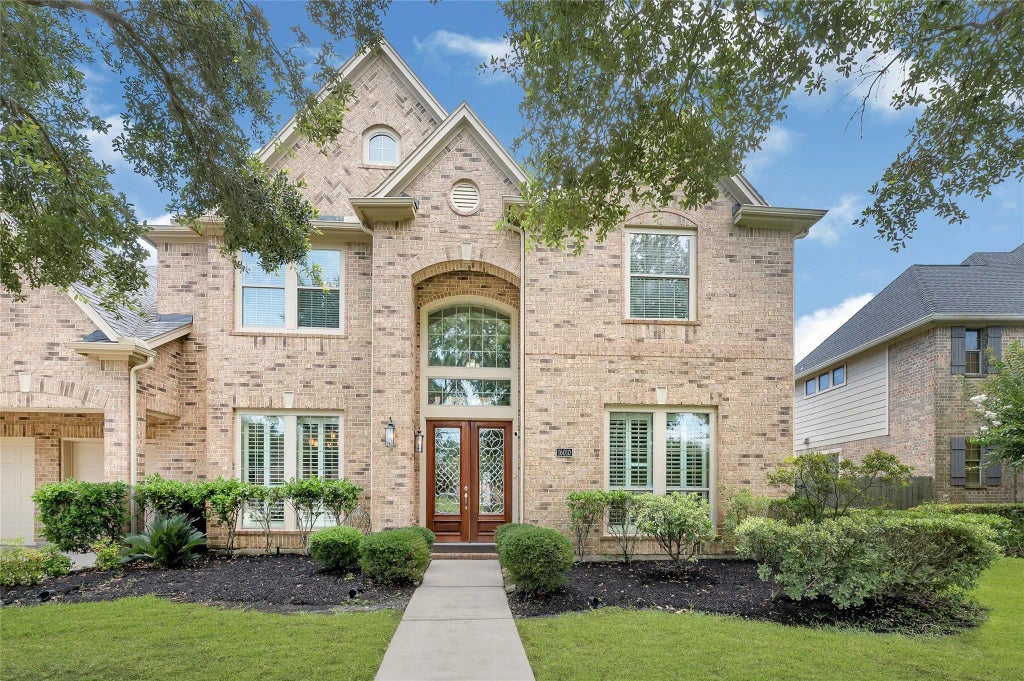 16010 Maple Shores Drive, Houston