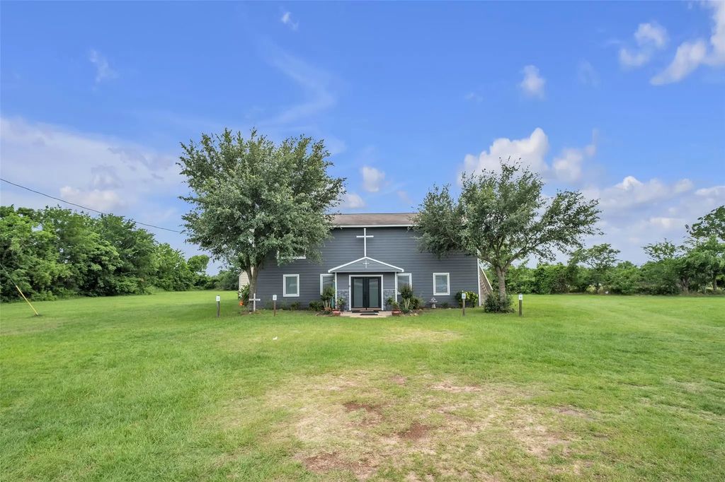 30403 Farm To Market 1488 Road, Waller