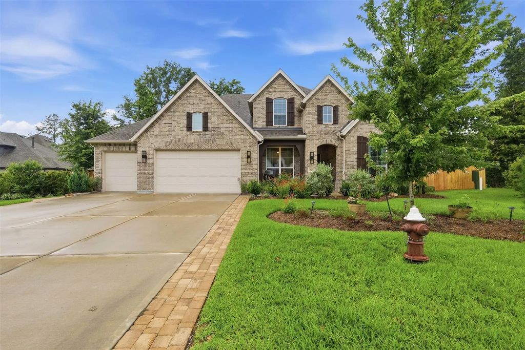 261 Monte Carlo Lane, Montgomery