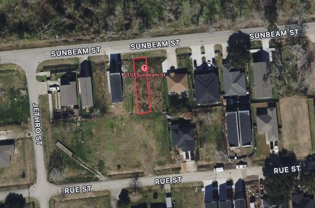 5310 Sunbeam Street, Houston
