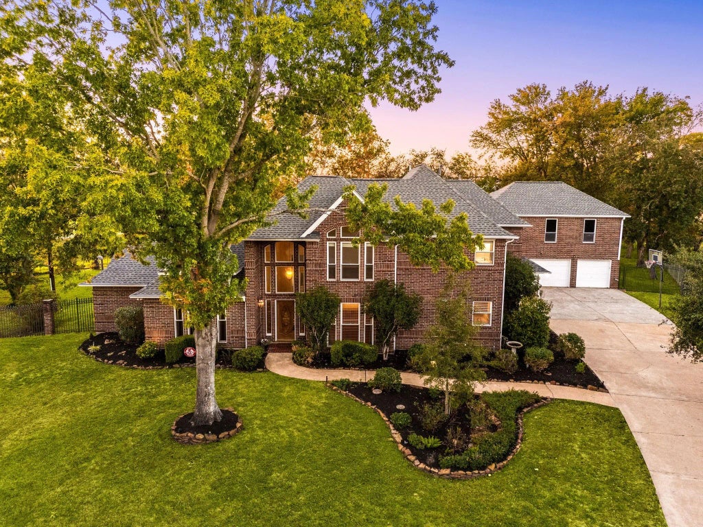 6448 Magnolia Street, Katy