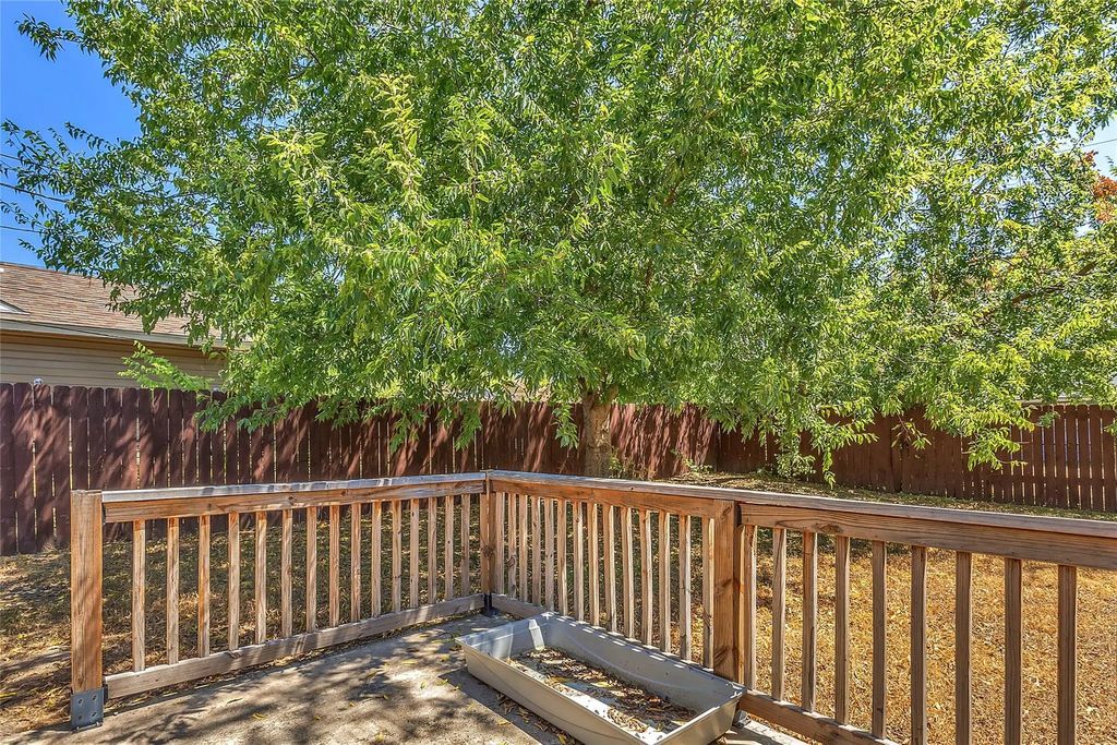 1516 Violet Avenue, Killeen