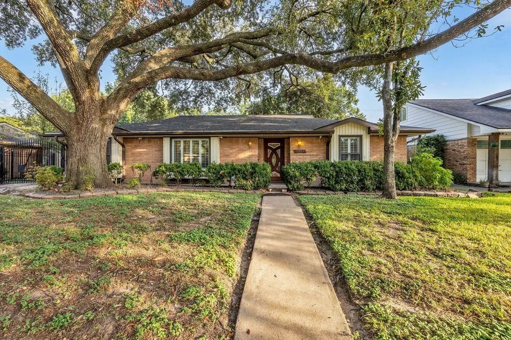 5734 Sanford Road, Houston