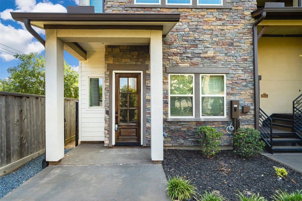 2640 Fountain Key Boulevard, Houston