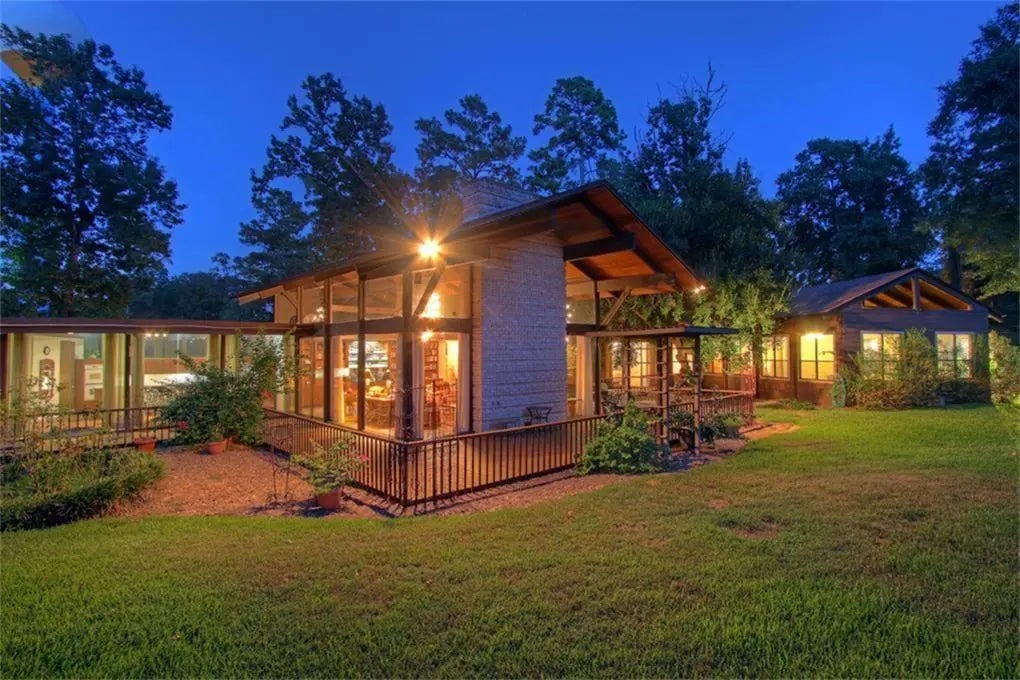 146 Billandrea Lane, Conroe