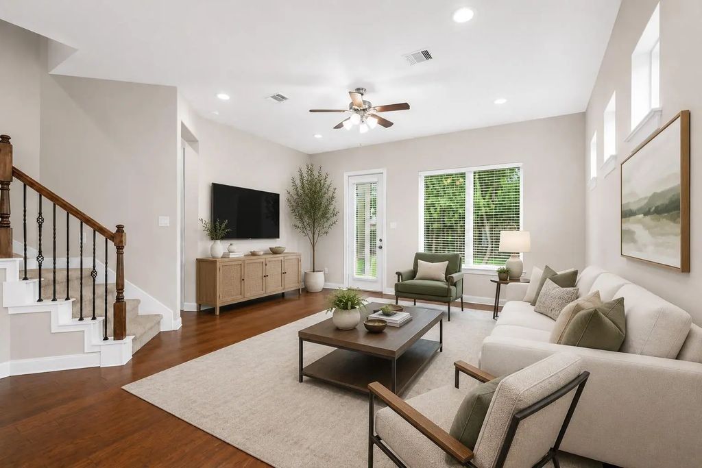 22503 Miramar Bend Drive, Tomball