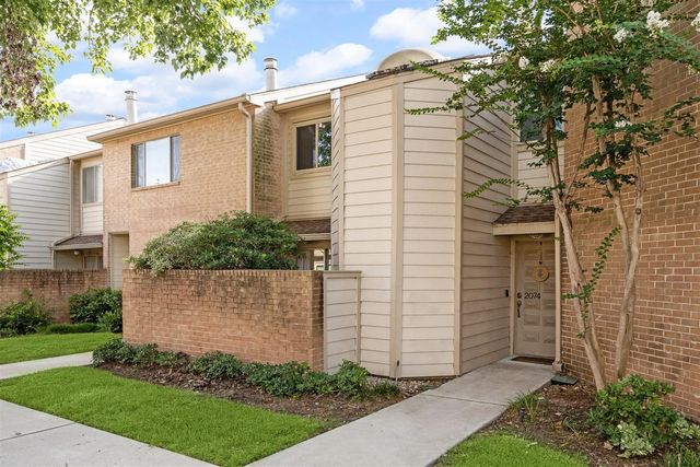 2074 Augusta Drive 6/47, Houston