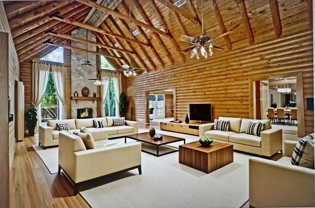 1000 W Polk Street, Livingston