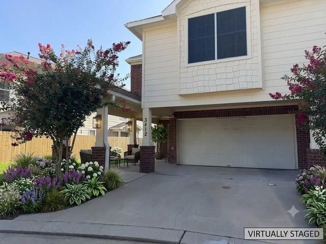 3412 Township Grove Lane, Houston