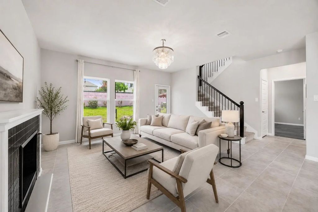 7815 Virginia Drive, Richmond