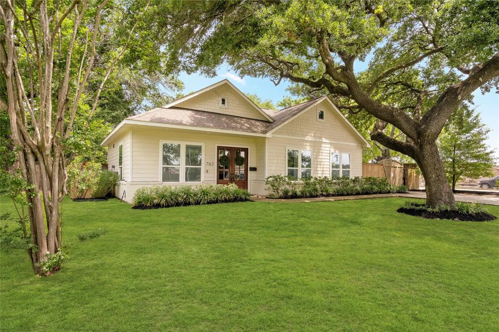 702 W 41st Street, Houston