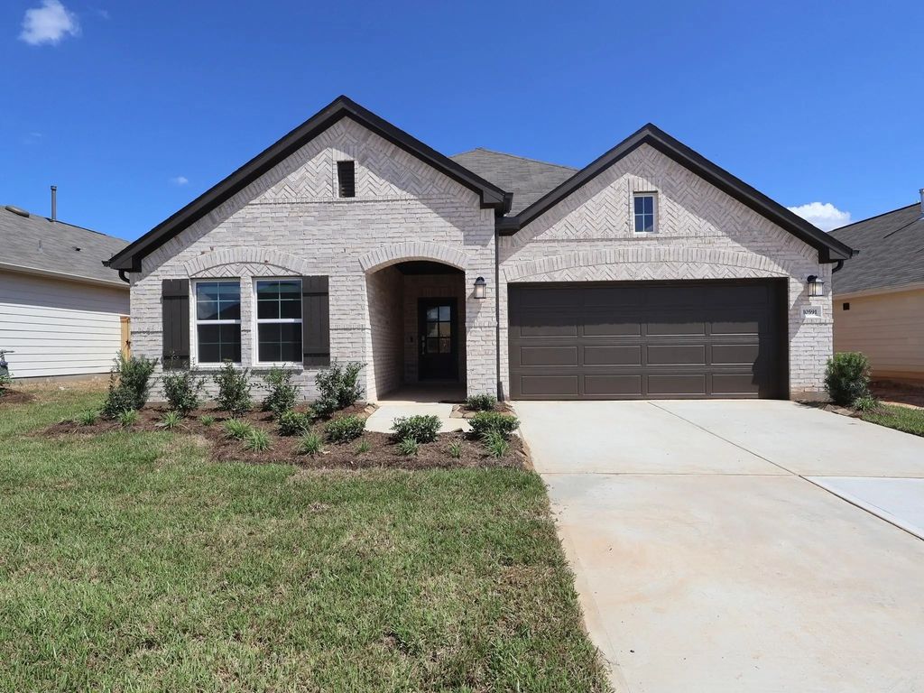 10591 Annex Avenue, Montgomery
