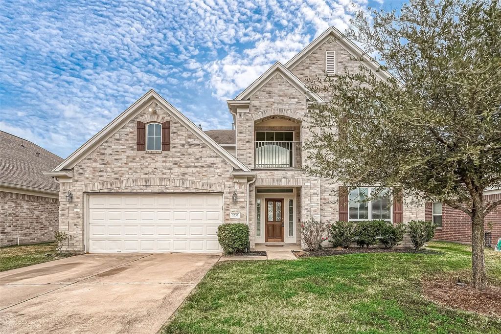 3235 Quarry Place Lane, Katy
